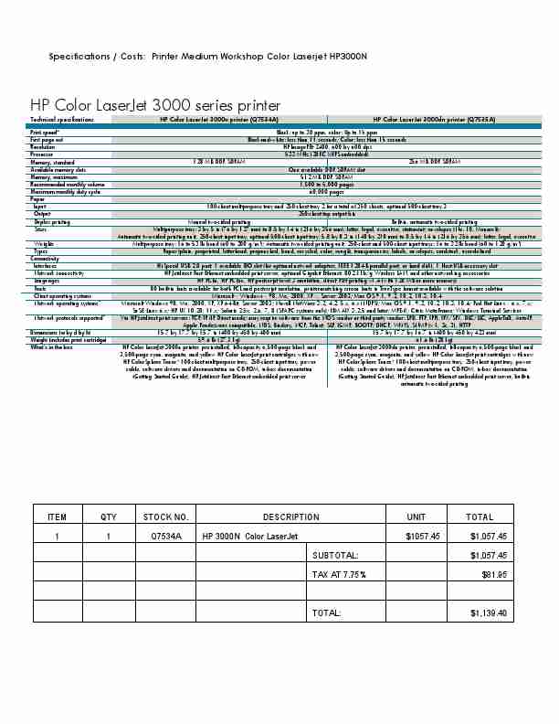 Compaq Printer Presario 3000 Series-page_pdf